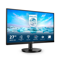 PHILIPS 275V8LA/00 27" VA Monitor