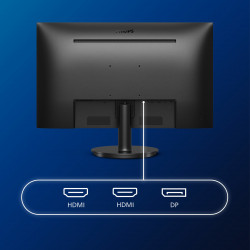 PHILIPS 275V8LA/00 27" VA Monitor