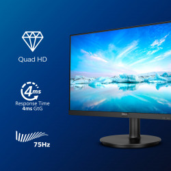 PHILIPS 275V8LA/00 27" VA Monitor