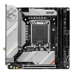 MSI MPG B760I EDGE WIFI Mini-ITX Motherboard