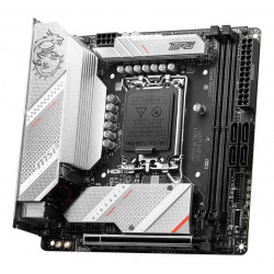 MSI MPG B760I EDGE WIFI Mini-ITX Motherboard