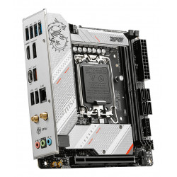MSI MPG B760I EDGE WIFI Mini-ITX Motherboard