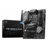 MSI B760 GAMING PLUS WIFI Motherboard