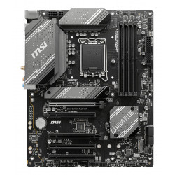 MSI B760 GAMING PLUS WIFI Motherboard