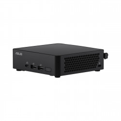 ASUS NUC 14 Pro Slim Kit Barebone, Core Ultra 5 125H, Mini PC