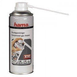 HAMA 00084417 400ml Compressed Air Duster