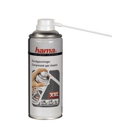 HAMA 00084417 400ml Compressed Air Duster