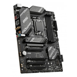MSI B760 GAMING PLUS WIFI Motherboard