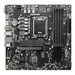 MSI PRO B760M-P Micro-ATX Motherboard