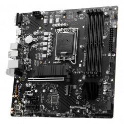 MSI PRO B760M-P Micro-ATX Motherboard