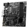 MSI PRO B760M-P Micro-ATX Motherboard