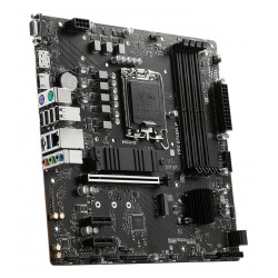 MSI PRO B760M-P Micro-ATX Motherboard