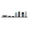 MSI PRO B760M-P Micro-ATX Motherboard