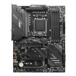 MSI MAG X670E Tomahawk WIFI Motherboard