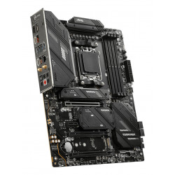 MSI MAG X670E Tomahawk WIFI Motherboard