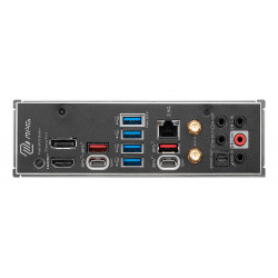 MSI MAG X670E Tomahawk WIFI Motherboard