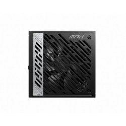 MSI MPG A850G PCIE5 850W Gold Fully Modular Power Supply