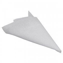 HAMA 00113806 Fleece Screen Cleaning Cloths, 100 Pack