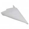HAMA 00113806 Fleece Screen Cleaning Cloths, 100 Pack