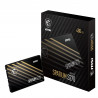 MSI SPATIUM S270 480GB SATA SSD