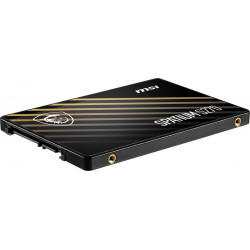 MSI SPATIUM S270 480GB SATA SSD