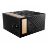 MSI MEG AI1300P 1300W Platinum PCIE5 Power Supply