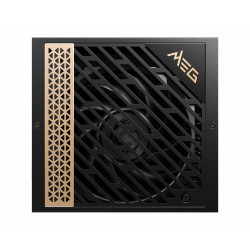 MSI MEG AI1300P 1300W Platinum PCIE5 Power Supply