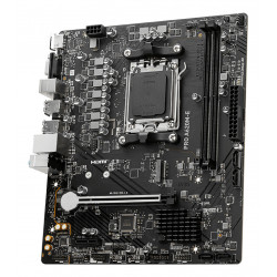 MSI PRO A620M-E Micro-ATX Motherboard