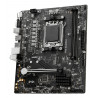 MSI PRO A620M-E Micro-ATX Motherboard