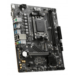 MSI PRO A620M-E Micro-ATX Motherboard
