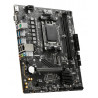MSI PRO A620M-E Micro-ATX Motherboard