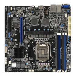 ASUS P12R-M Server Motherboard