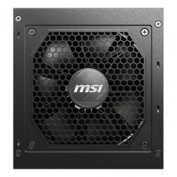 MSI MAG A850GL 850W Gold Fully Modular PCIE5 Power Supply