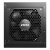MSI MAG A850GL 850W Gold Fully Modular PCIE5 Power Supply