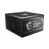 MSI MAG A750GL 750W Gold Fully Modular PCIE5 Power Supply