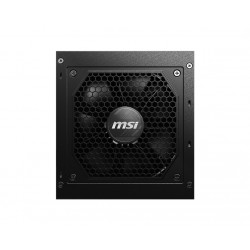 MSI MAG A650GL 650W Gold Fully Modular Power Supply