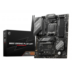 MSI B650 GAMING PLUS WIFI Motherboard