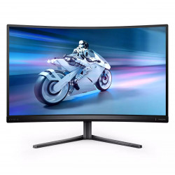PHILIPS 27M2C5500W/00 27" VA Curved Monitor
