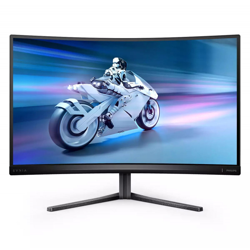PHILIPS 27M2C5500W/00 27" VA Curved Monitor