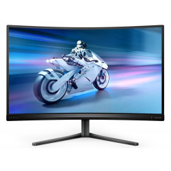 PHILIPS 27M2C5500W/00 27" VA Curved Monitor