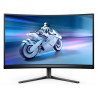 PHILIPS 27M2C5500W/00 27" VA Curved Monitor