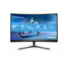 PHILIPS 27M2C5500W/00 27" VA Curved Monitor