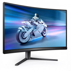 PHILIPS 27M2C5500W/00 27" VA Curved Monitor