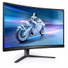 PHILIPS 27M2C5500W/00 27" VA Curved Monitor