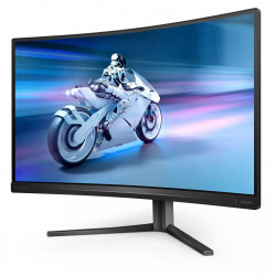 PHILIPS 27M2C5500W/00 27" VA Curved Monitor