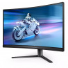 PHILIPS 27M2C5500W/00 27" VA Curved Monitor
