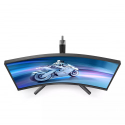 PHILIPS 27M2C5500W/00 27" VA Curved Monitor