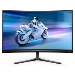 PHILIPS 27M2C5500W/00 27" VA Curved Monitor
