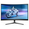 PHILIPS 27M2C5500W/00 27" VA Curved Monitor