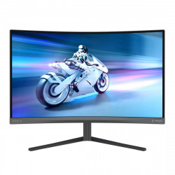 PHILIPS 27M2C5500W/00 27" VA Curved Monitor